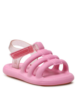 Melissa Сандали Mini Mellissa Freesherman Bb 33809 Розов - Pepit.bg