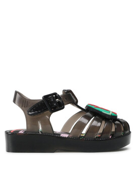 Melissa Сандали Mini Possession 33454 Черен - Pepit.bg