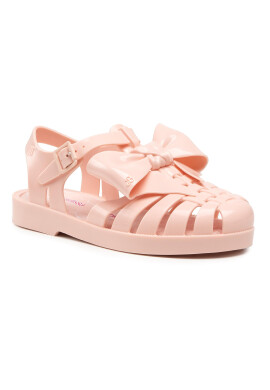 Melissa Сандали Mini Possession + Barb 33340 Розов - Pepit.bg