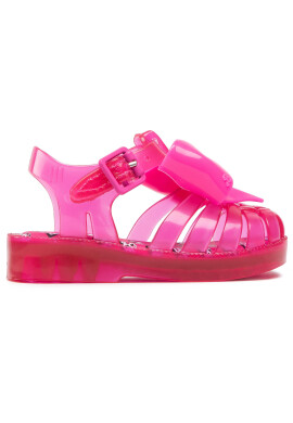 Melissa Сандали Mini Possession + Barb 33341 Розов - Pepit.bg