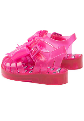 Melissa Сандали Mini Possession + Barb 33341 Розов - Pepit.bg