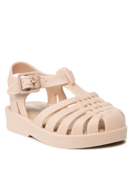 Melissa Сандали Mini Possession Bb 32410 Бежов - Pepit.bg