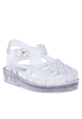Melissa Сандали Mini Possession Bb 32410 Бял - Pepit.bg