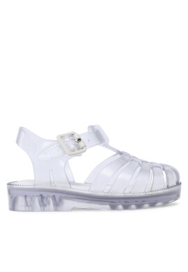 Melissa Сандали Mini Possession Bb 32410 Бял - Pepit.bg