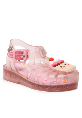 Melissa Сандали Mini Possession Candy 33737 Розов - Pepit.bg