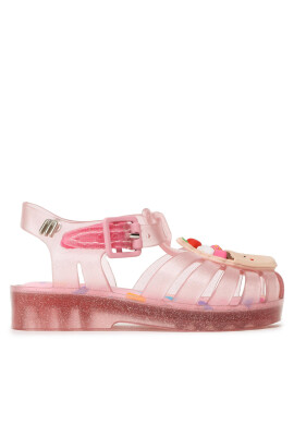 Melissa Сандали Mini Possession Candy 33737 Розов - Pepit.bg