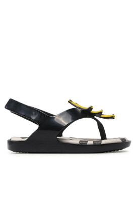 Melissa Сандали Mini Sunny + Fabula Bb 33770 Черен - Pepit.bg