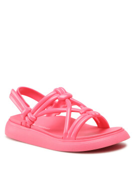 Melissa Сандали Papete Essential Sand 33513 Розов - Pepit.bg