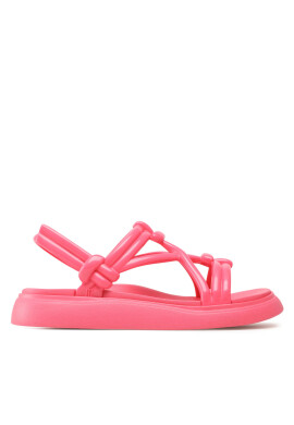 Melissa Сандали Papete Essential Sand 33513 Розов - Pepit.bg