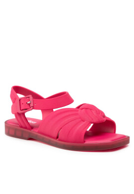 Melissa Сандали Plush Sandal Ad 33407 Розов - Pepit.bg