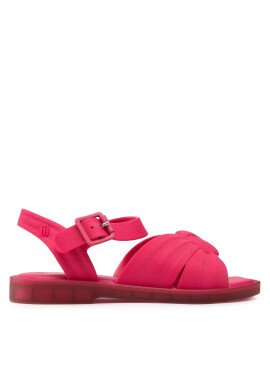Melissa Сандали Plush Sandal Ad 33407 Розов - Pepit.bg