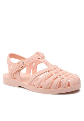 Melissa Сандали Poppession + Jason Wu 33603 Бежов - Pepit.bg
