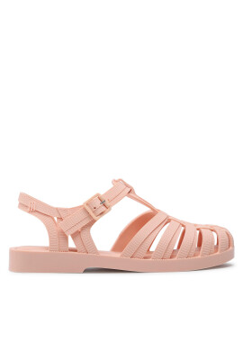 Melissa Сандали Poppession + Jason Wu 33603 Бежов - Pepit.bg