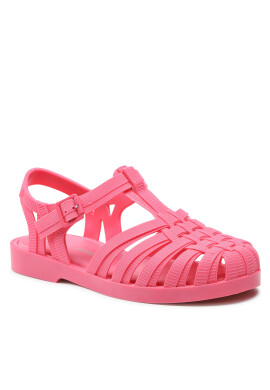 Melissa Сандали Poppession + Jason Wu 33603 Розов - Pepit.bg