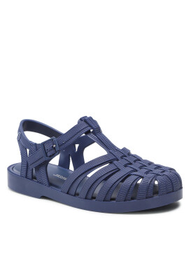 Melissa Сандали Possession + Jason Wu 33603 Тъмносин - Pepit.bg