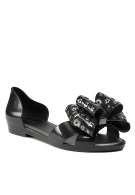 Melissa Сандали Seduction VI Ad 33634 Черен - Pepit.bg