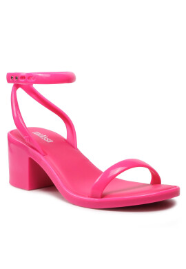 Melissa Сандали Shiny Heel II Ad 33700 Розов - Pepit.bg