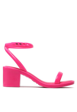 Melissa Сандали Shiny Heel II Ad 33700 Розов - Pepit.bg