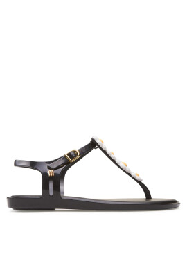 Melissa Сандали Solar Spring Ad 33816 Черен - Pepit.bg