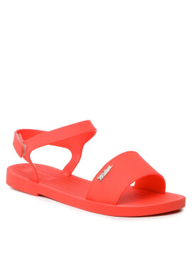 Melissa Сандали Sun Laguna Ad 33794 Червен - Pepit.bg