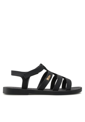 Melissa Сандали Sun Rodeo Ad 33530 Черен - Pepit.bg
