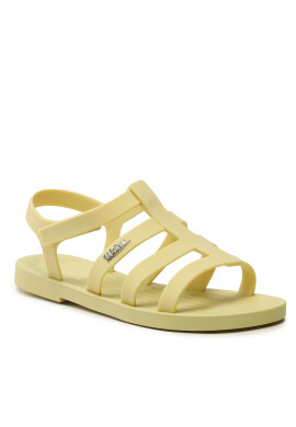 Melissa Сандали Sun Rodeo Ad 33530 Жълт - Pepit.bg