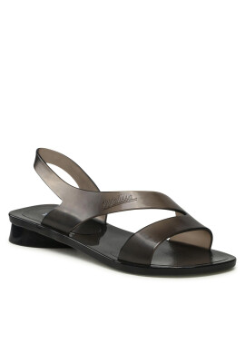 Melissa Сандали The Real Jelly Paris Ad 33748 Черен - Pepit.bg
