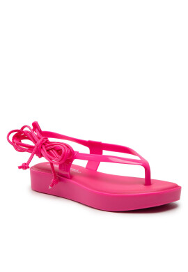 Melissa Сандали Unique Strap + Camila Coutinho 33658 Розов - Pepit.bg
