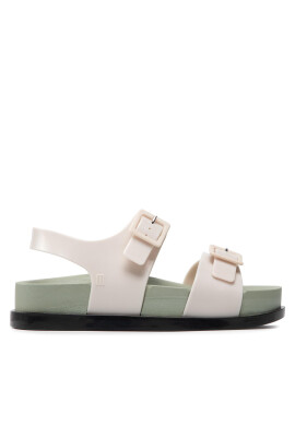 Melissa Сандали Wide Platform Ad 33251 Бежов - Pepit.bg