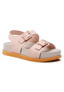 Melissa Сандали Wide Platform Ad 33251 Розов - Pepit.bg