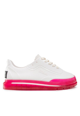 Melissa Сникърси Classic Sneaker + Bt21 33399 Бежов - Pepit.bg