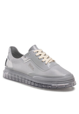 Melissa Сникърси Classic Sneaker + Bt21 33399 Сив - Pepit.bg
