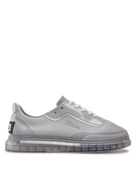 Melissa Сникърси Classic Sneaker + Bt21 33399 Сив - Pepit.bg