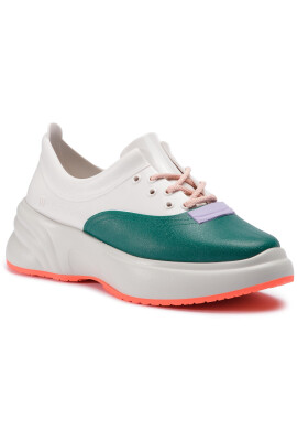 Melissa Сникърси Ugly Sneaker Ad 32429 Бял - Pepit.bg