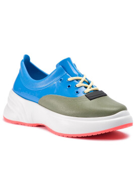 Melissa Сникърси Ugly Sneaker Ad 32429 Син - Pepit.bg