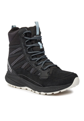 Merrell Апрески Bravada Edge 2 Thermo Demi Wp J036798 Бял - Pepit.bg