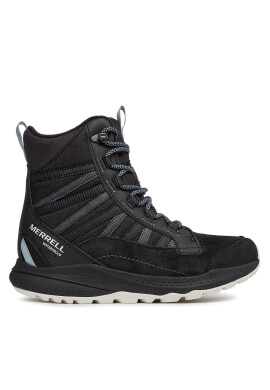 Merrell Апрески Bravada Edge 2 Thermo Demi Wp J036798 Бял - Pepit.bg