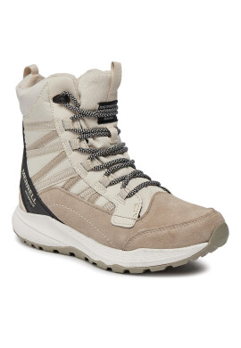 Merrell Апрески Bravada Edge 2 Thermo Mid J036974 Бежов - Pepit.bg