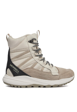 Merrell Апрески Bravada Edge 2 Thermo Mid J036974 Бежов - Pepit.bg
