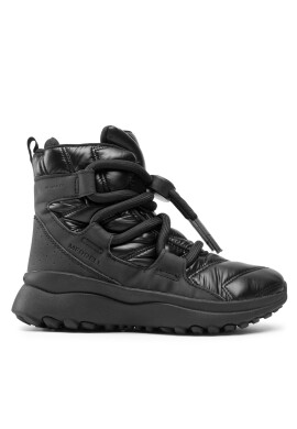 Merrell Апрески Cloud Puff Lce Plr Wp J003614 Черен - Pepit.bg