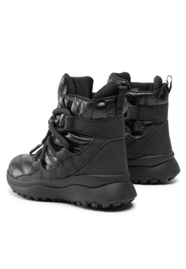 Merrell Апрески Cloud Puff Lce Plr Wp J003614 Черен - Pepit.bg