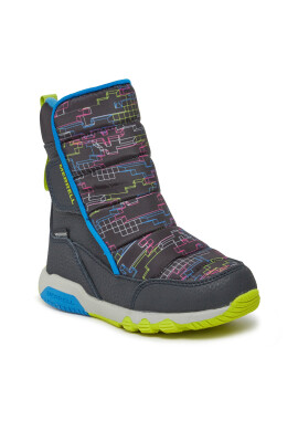 Merrell Апрески Free Roampuffer MK266129 Черен - Pepit.bg