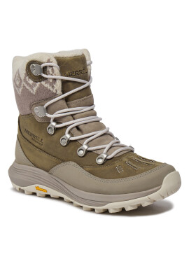 Merrell Апрески Siren 4 Thermo Wp J037414 Сив - Pepit.bg