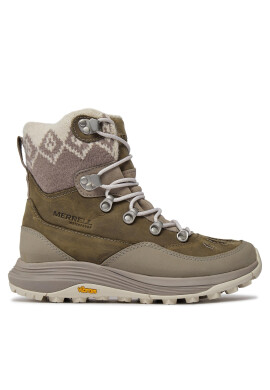 Merrell Апрески Siren 4 Thermo Wp J037414 Сив - Pepit.bg