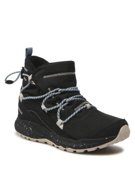Merrell Боти Bravada 2 Thermo Demi Wp J036792 Черен - Pepit.bg