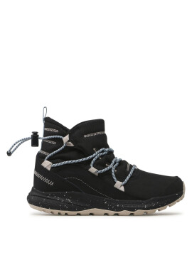 Merrell Боти Bravada 2 Thermo Demi Wp J036792 Черен - Pepit.bg