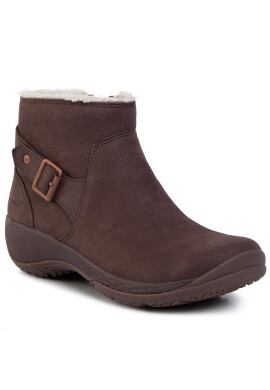 Merrell Боти Encore Mid Boot Q2 J94916 Кафяв - Pepit.bg