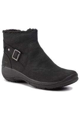 Merrell Боти Encore Mid Boot Q2 J94918 Черен - Pepit.bg