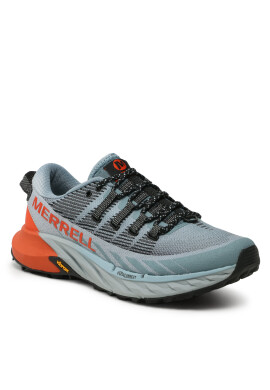 Merrell Обувки Agility Peak 4 J066829 Син - Pepit.bg
