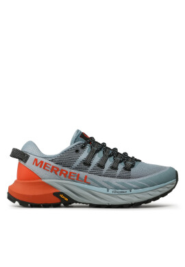 Merrell Обувки Agility Peak 4 J066829 Син - Pepit.bg